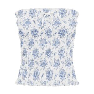 NWT With Jean BEA TOP | TOILE PAPILLON